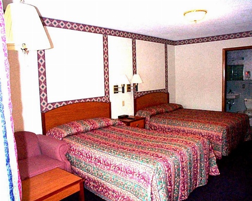 Wesley Inn And Suites image 11