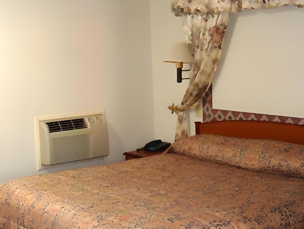 Wesley Inn And Suites Image 13