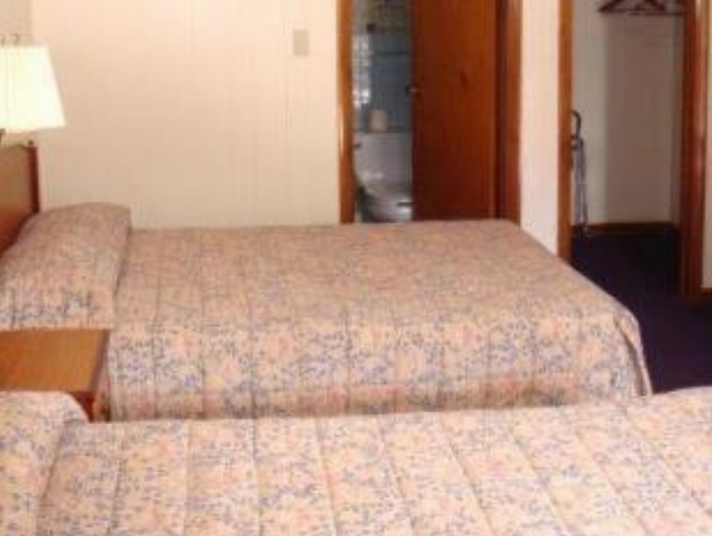 Wesley Inn And Suites Main image